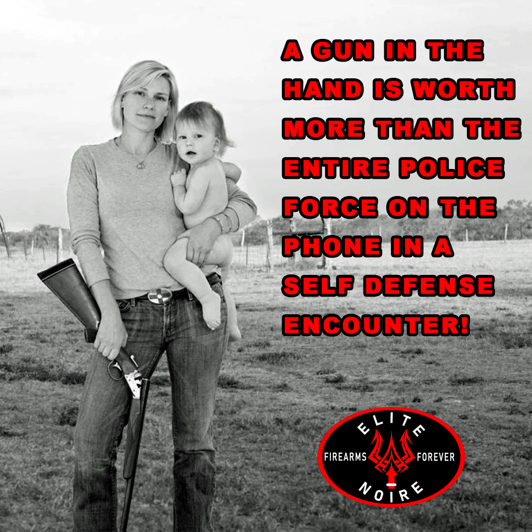 EliteNoire99's tweet photo. ake Care of YOU! 📷 Priority # 1 is SELF DEFENSE!
https://t.co/WgQUOoOUno
#firearmstraining #firearmsafety #firearmsinstructor #pewpew #pewpewlife https://t.co/syf5OG60cj