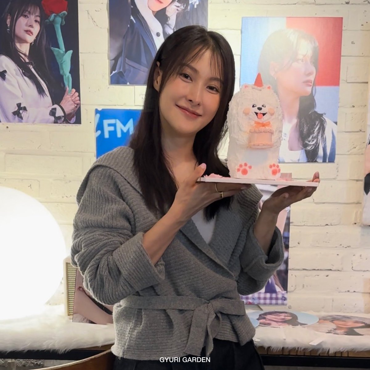 Gyuri_Garden's tweet photo. 🌸 𝕊𝕨𝕖𝕖𝕥 𝔾𝕪𝕦𝕣𝕚 𝔾𝕒𝕣𝕕𝕖𝕟 🌸

규리가든 마지막날 오픈했습니다🩷
규리로 가득한 공간에서 규리 생일 많이 많이 축하해주세요🎂🩷

#Sweet_Gyuri_Garden
#규리의_향기로운_정원
#박규리 #ギュリ #Gyuri https://t.co/hoe1J1U22g