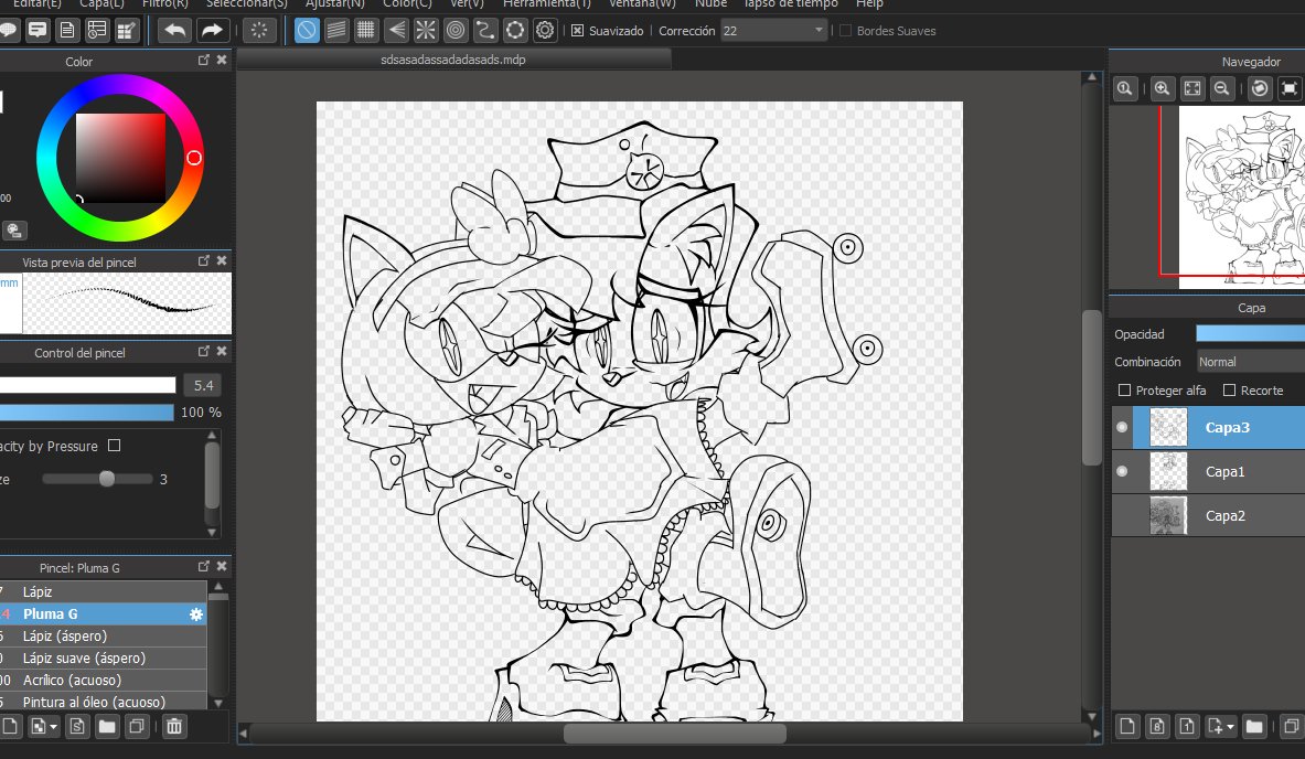 Un poco de progreso o yo q c w, se que es como la segunda vez que me hago el inactivito pero alchile ya me vale vrg :vvv