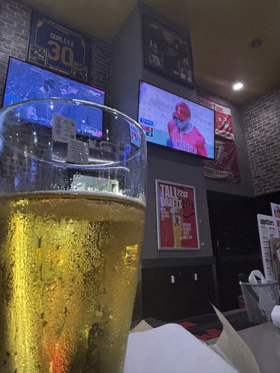 I’m O’Hammered.. <a href="/Markgubicza/">Mark Gubicza</a>