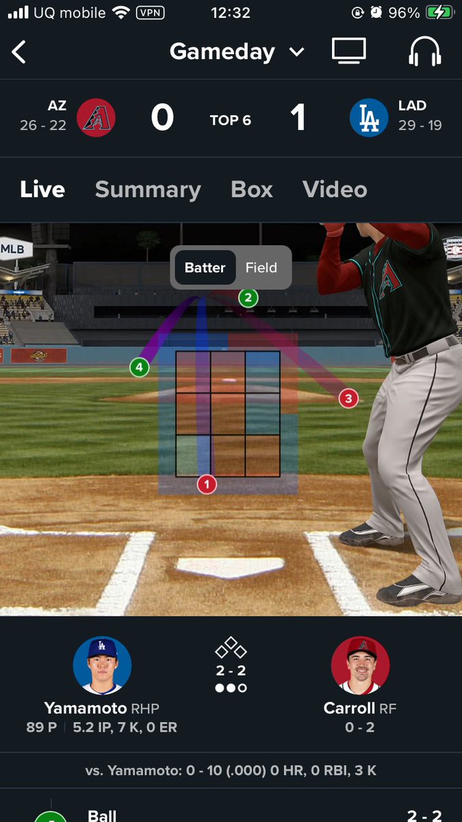 3106labo's tweet image. Data reflection not smooth.
#MLBAPP