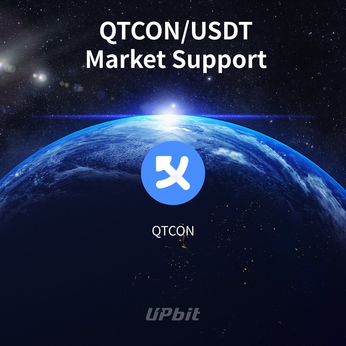 Official_Upbit's tweet photo. Quiztok(QTCON), Rally(RLY) USDT Market Support
β
Supported Market : USDT Market
π
Trading opens at: 2025-05-21 13:00 KST
π Discover more:
https://t.co/bHdNYtXpjL
#Upbit #QTCON #RLY
@quiztokkr @rallyprotocol https://t.co/71ouDKxgp9