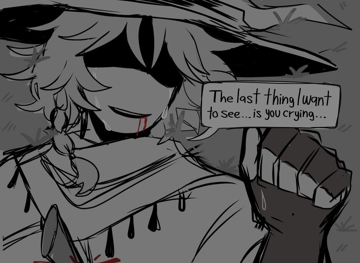 Shast3yy's tweet image. This is very lazy but I&apos;m going to leave it here 
#azuretime