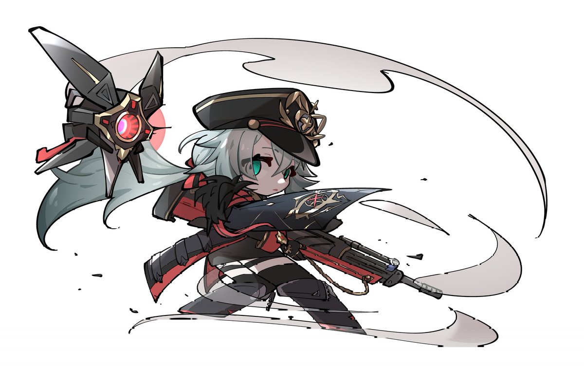 Hingumon's tweet photo. #Katja #ER_fanart https://t.co/e1CqI4Jsnf