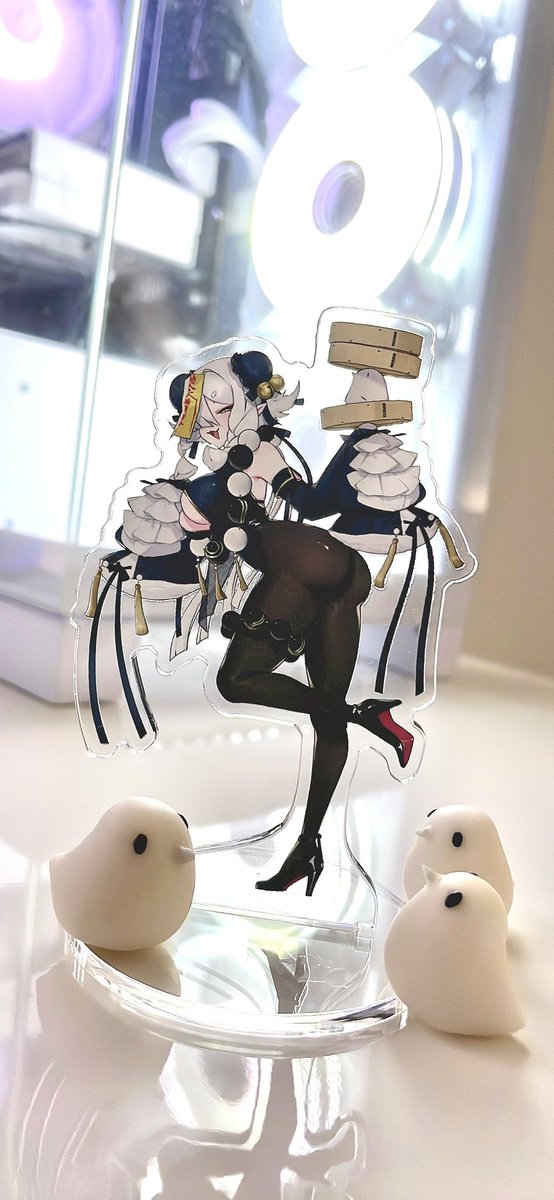 わァ…ぁ…