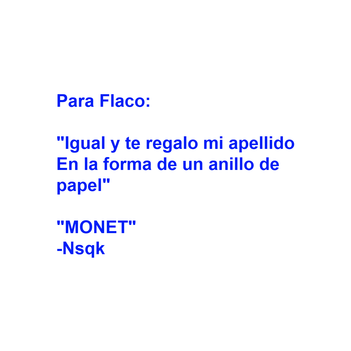 Monet