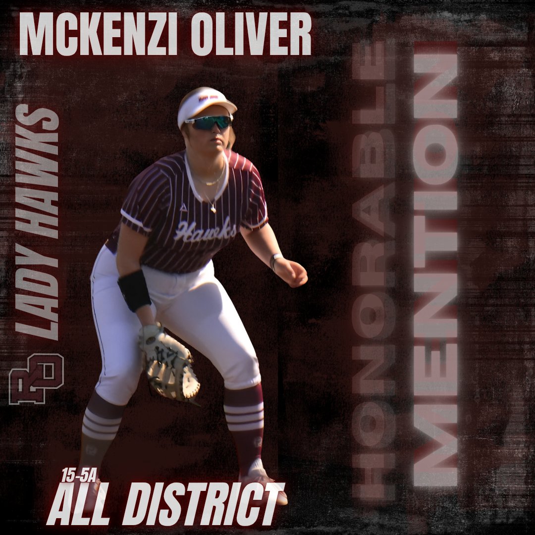 Red Oak Softball tweet media