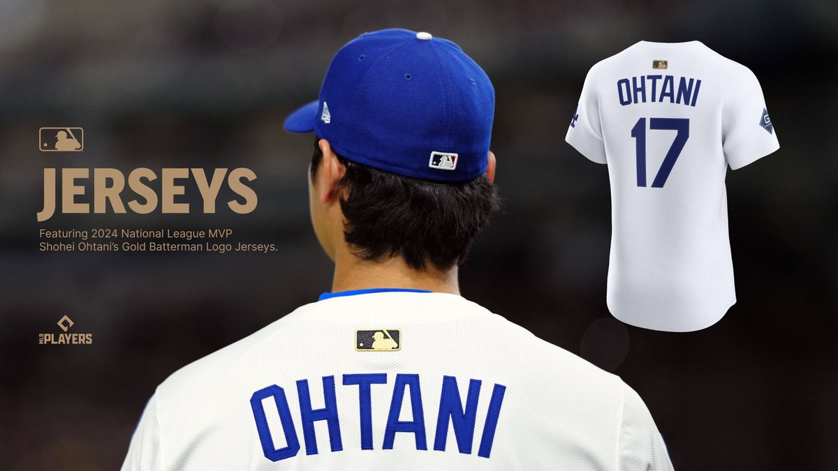 MLBshopjp on X: 