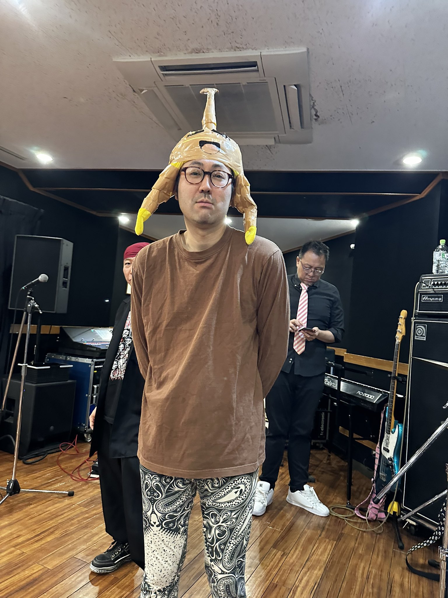 kin.0502 | 今年も大変お世話になりました🙇 まもなく新年ですね