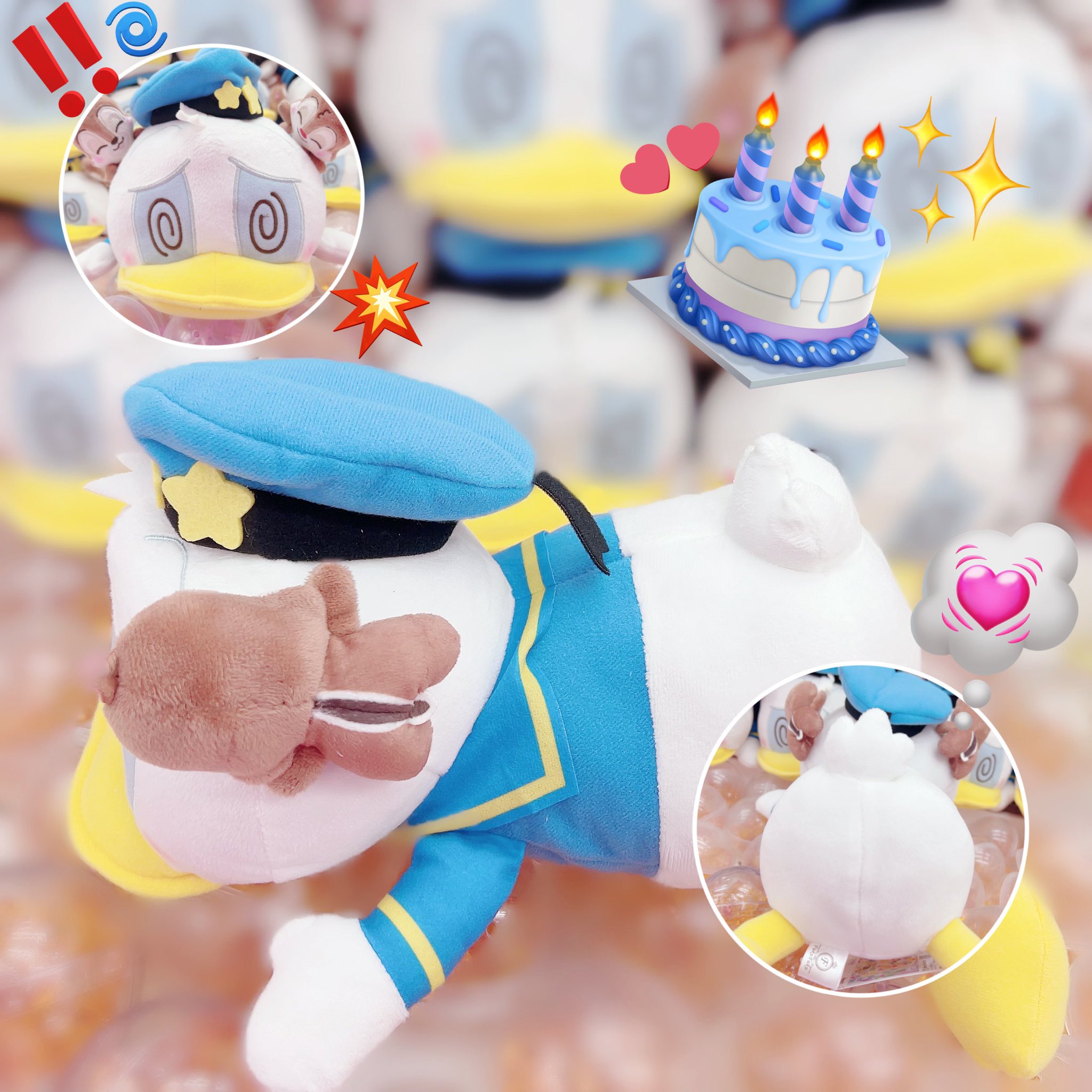 EXILE SECOND TETSUYA ぬいぐるみ