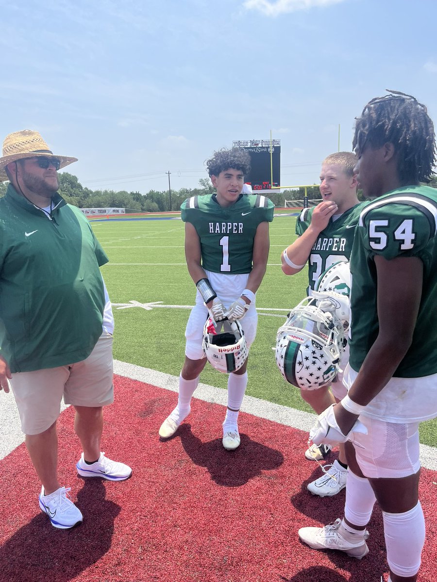 Chad Zenner tweet media