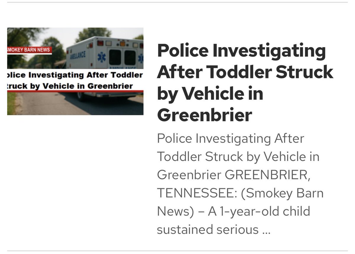 Stories now available at smokeybarn.com