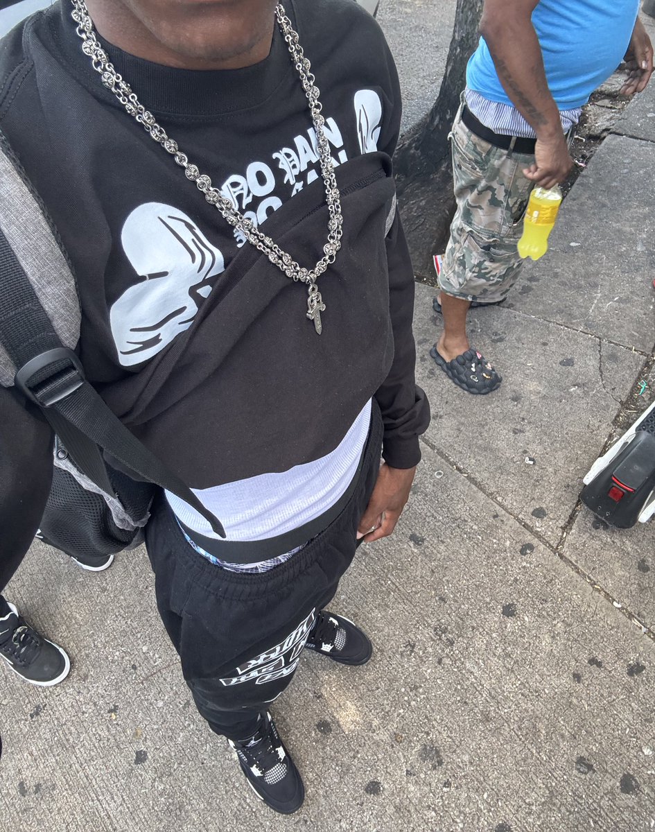 1CBCFinest's tweet photo. GB2K25🤞🏽 #cantbecontrolled #GrannyBoyz https://t.co/o5yblvDvvz