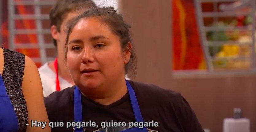 AlinePerep's tweet photo. Help!! Ya me cae mal el princesa🥹

#mundosopuestos3
#canal13
#MO3 https://t.co/yCEzVG90Tc