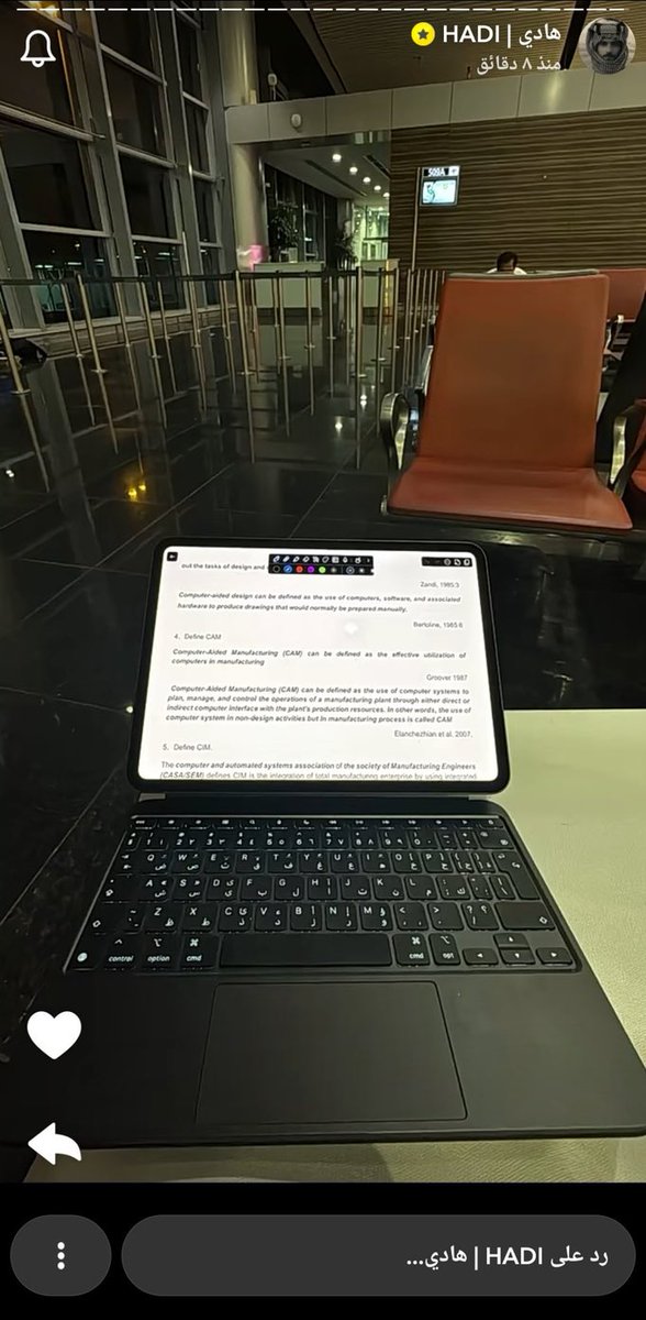 يحزززن الله يعينه ويوفقه😓