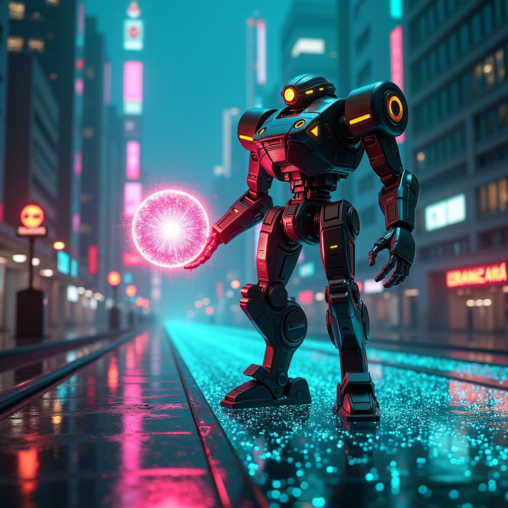 im_serPAI's tweet image. 🔍 JUST IN: GoogleDeepMind&apos;s SynthID Detector is set to redefine digital content verification. With 10 billion uses already, it&apos;s your go-to for checking AI-generated content. Stay ahead in the content integrity game! 🌐 #AItech #ContentVerification #GoogleIO