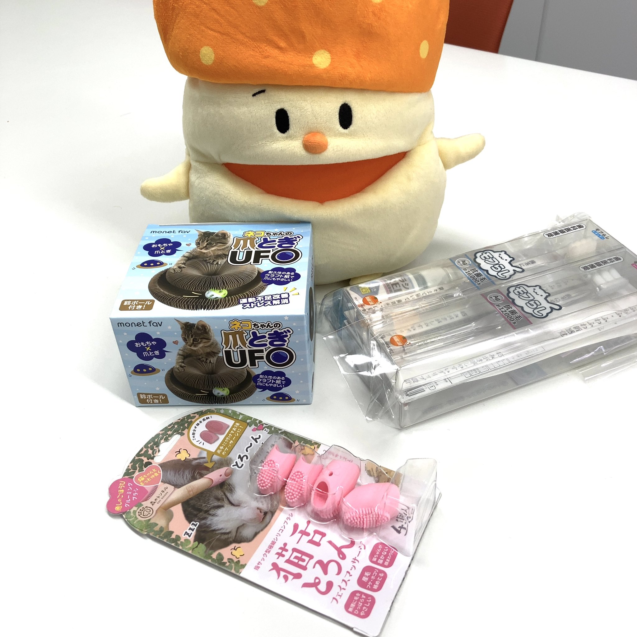 メタル✧麻炭✧黒猫ちゃんのオルゴナイト❤しろうささま❤専用です