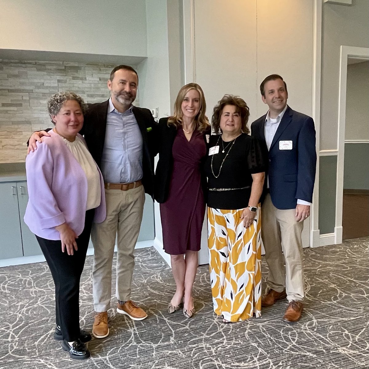 Dr. Katie McCluskey (@kmccluskey4) on Twitter photo Great day celebrating our CARE volunteers today!We have grown to well over 200 volunteers who assist our students and staff in the classrooms each and every day! Forever grateful that they choose D2 to volunteer their time! 💙<a href="/BensenvilleD2/">Bensenville Dist 2</a> Great day celebrating our CARE volunteers today!We have grown to well over 200 volunteers who assist our students and staff in the classrooms each and every day! Forever grateful that they choose D2 to volunteer their time! 💙<a href="/BensenvilleD2/">Bensenville Dist 2</a>
