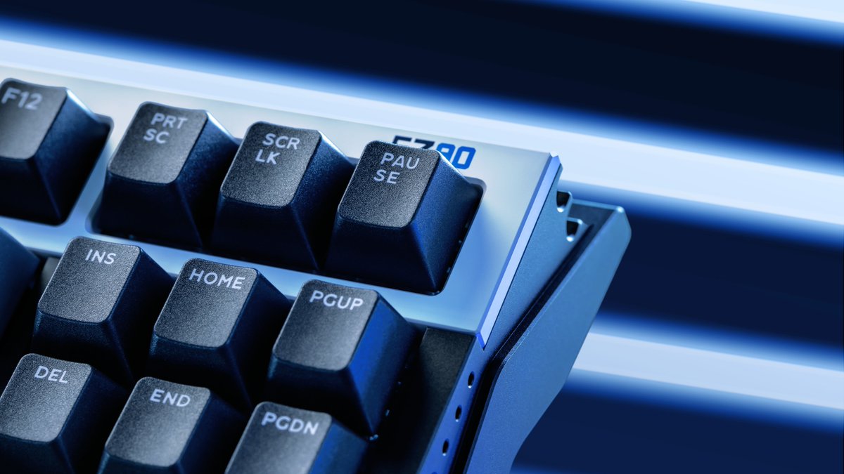 iQunix's tweet image. Blue and Black. Ready to Attack #EZ80

iqunix.com/products/iquni…