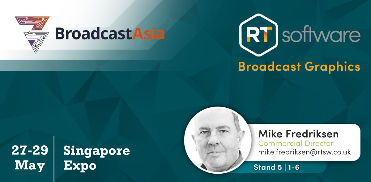 RT Software Ltd. tweet media