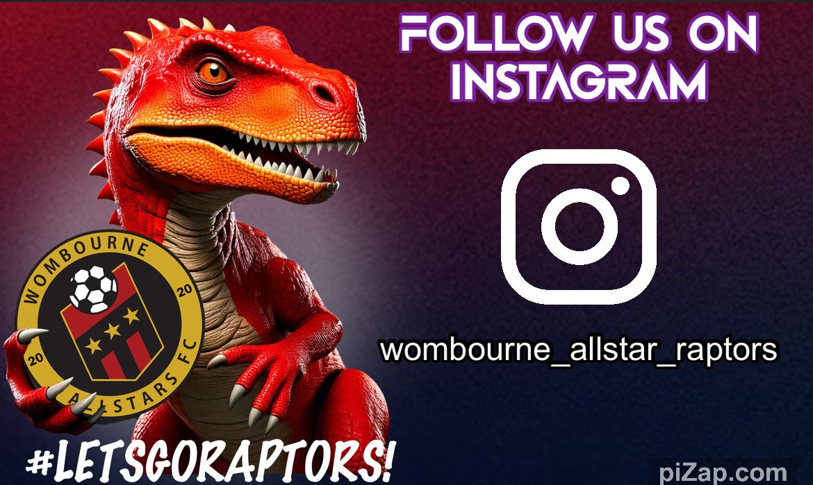 Wombourne Allstar Raptors (@wombourner) on Twitter photo 