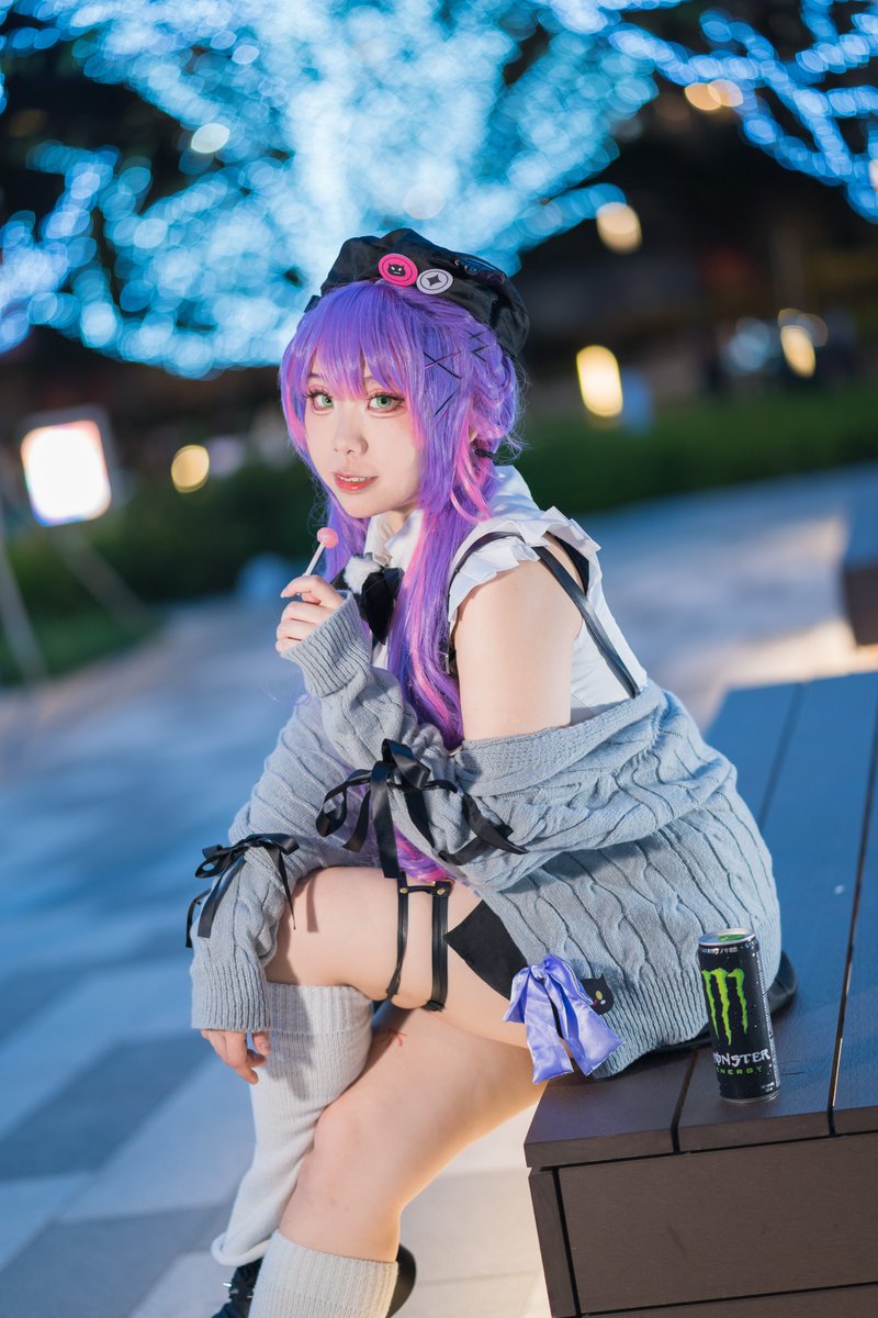 トワ様👾

P / Flash Ma

#常闇眷属 #TOWART