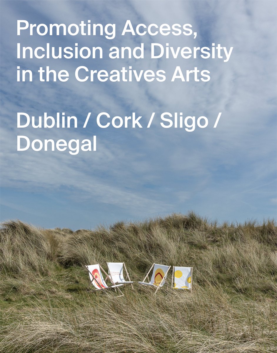NCAD (@ncad_dublin) on Twitter photo ๐๐ฝ๐ฝ๐น๐ถ๐ฐ๐ฎ๐๐ถ๐ผ๐ป ๐ณ๐ผ๐ฟ ๐๐๐ฆ๐ฆ ๐ฎ๐ฌ๐ฎ๐ฑ ๐ถ๐ ๐ป๐ผ๐ ๐ผ๐ฝ๐ฒ๐ป. #CASS2025 will take place from the 9th to the 18th of June 2025 across multiple third-level campuses in Dublin. Closing date for application: ๐ฎ๐ฎ๐ป๐ฑ of ๐ ๐ฎ๐ ๐ฎ๐ฌ๐ฎ๐ฑ ๐ฎ๐ ๐ญ๐ฎ ๐ฝ๐บ ๐ncad.ie/school-and-comโฆ ๐๐ฝ๐ฝ๐น๐ถ๐ฐ๐ฎ๐๐ถ๐ผ๐ป ๐ณ๐ผ๐ฟ ๐๐๐ฆ๐ฆ ๐ฎ๐ฌ๐ฎ๐ฑ ๐ถ๐ ๐ป๐ผ๐ ๐ผ๐ฝ๐ฒ๐ป. #CASS2025 will take place from the 9th to the 18th of June 2025 across multiple third-level campuses in Dublin. Closing date for application: ๐ฎ๐ฎ๐ป๐ฑ of ๐ ๐ฎ๐ ๐ฎ๐ฌ๐ฎ๐ฑ ๐ฎ๐ ๐ญ๐ฎ ๐ฝ๐บ ๐ncad.ie/school-and-comโฆ