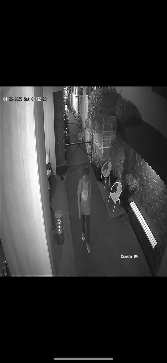 Jerry, Alfonsius tweet media