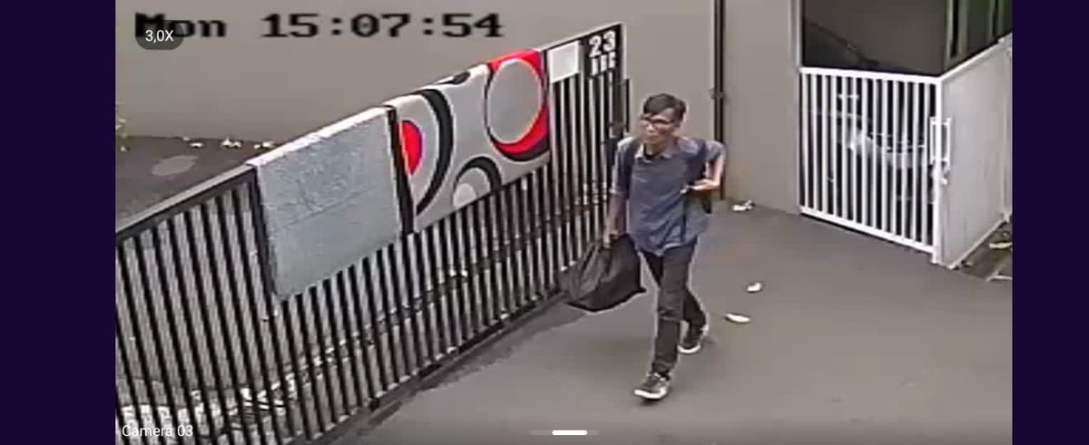 Jerry, Alfonsius tweet media