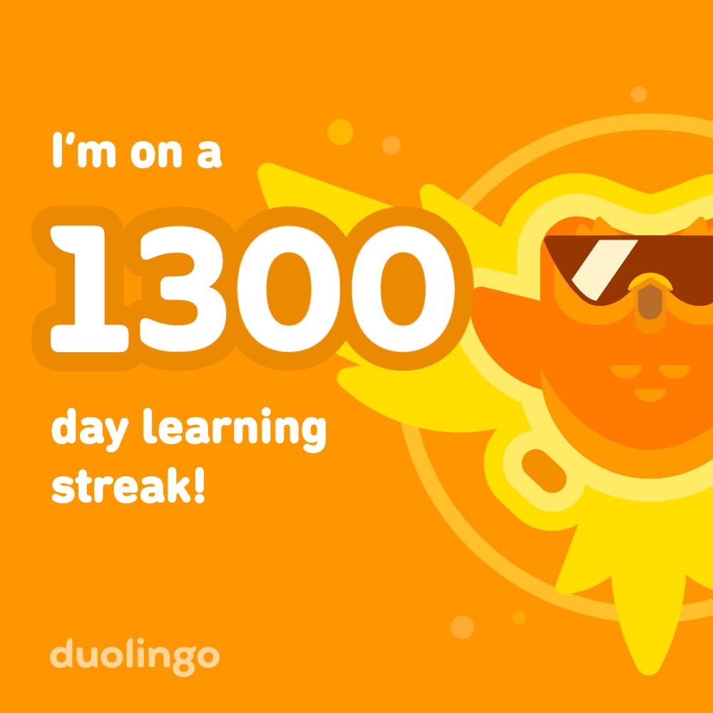 ppzml's tweet photo. Learn a language with me for free! Duolingo is fun, and proven to work. Here’s my invite link: https://t.co/IbORYjwNMV https://t.co/77o2MEA0LI