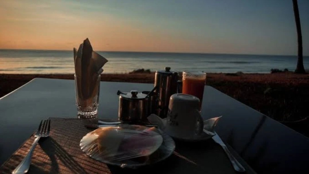 Wow, so... TIA...this is Africa 😎