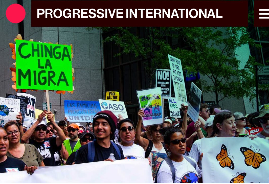 Task Force on the Americas (@taskamericas) on Twitter photo 