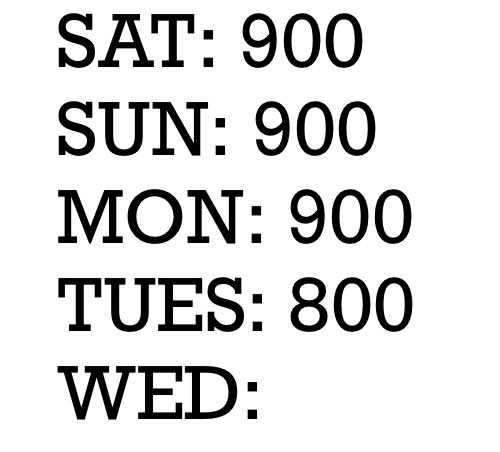 ok ok ok I've been locking back in ahhhgghh