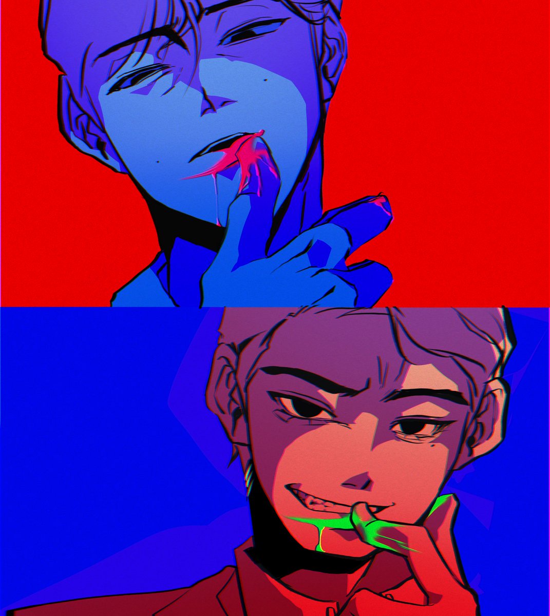 시목동재
검사들이지금이래도돼요?