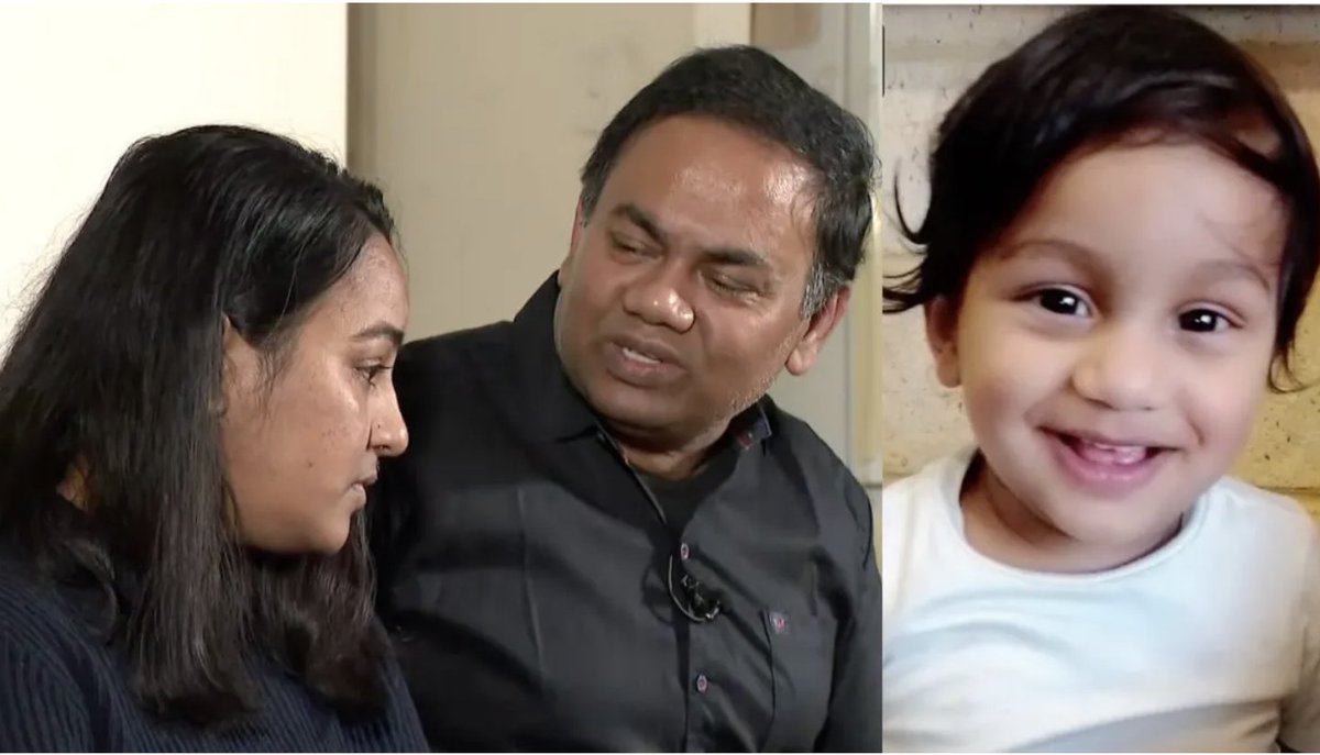 The Australia Today (@theaustoday) on Twitter photo Tragic oversight: Hospital staff claim ‘no memory’ of urgent blood test request for Sandipan
Read more:
theaustraliatoday.com.au/tragic-oversig…
<a href="/DrAmitSarwal/">Dr Amit Sarwal 🇮🇳 🇦🇺</a> <a href="/ShailendraBSing/">Dr Shailendra B Singh</a> <a href="/Pallavi_Aus/">Pallavi Jain</a>
#SandipanDhar #MedicalNegligence #HospitalSafety #ChildHealth #LeukemiaAwareness #JoondalupHealth Tragic oversight: Hospital staff claim ‘no memory’ of urgent blood test request for Sandipan
Read more:
theaustraliatoday.com.au/tragic-oversig…
<a href="/DrAmitSarwal/">Dr Amit Sarwal 🇮🇳 🇦🇺</a> <a href="/ShailendraBSing/">Dr Shailendra B Singh</a> <a href="/Pallavi_Aus/">Pallavi Jain</a>
#SandipanDhar #MedicalNegligence #HospitalSafety #ChildHealth #LeukemiaAwareness #JoondalupHealth