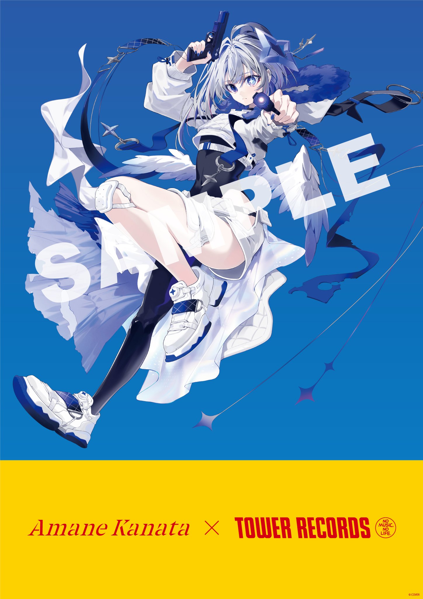 タワーレコードアニメ on X: 
