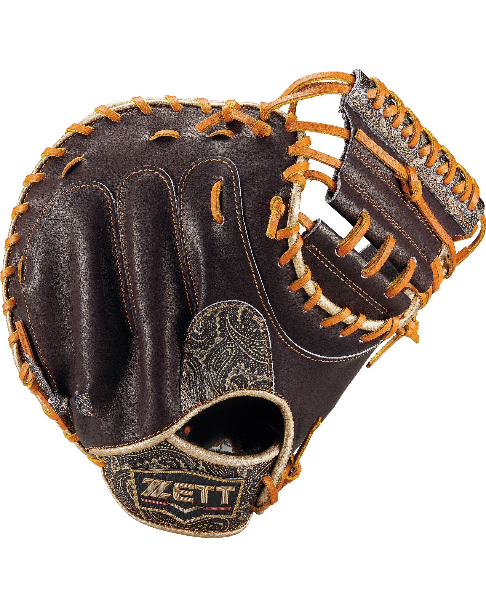 ゼットベースボール公式 (@ZETTBASEBALL_JP) / X