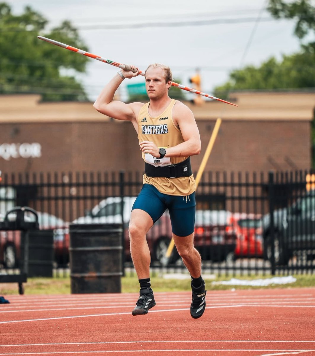 Blake Orr tweet media