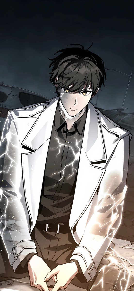 Rain (@kylin_li_) / Posts / X