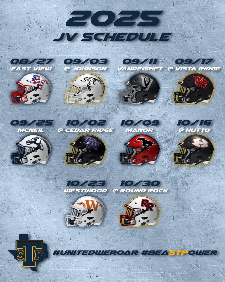 stpfootballbc's tweet photo. 1️⃣0️⃣0️⃣ DAYS 🐅🏈

https://t.co/dKMjOm7Vkb

#POINTFootball #TigerNation
#UnitedWeRoar @sTpTigerFB https://t.co/hWgKohmiqy