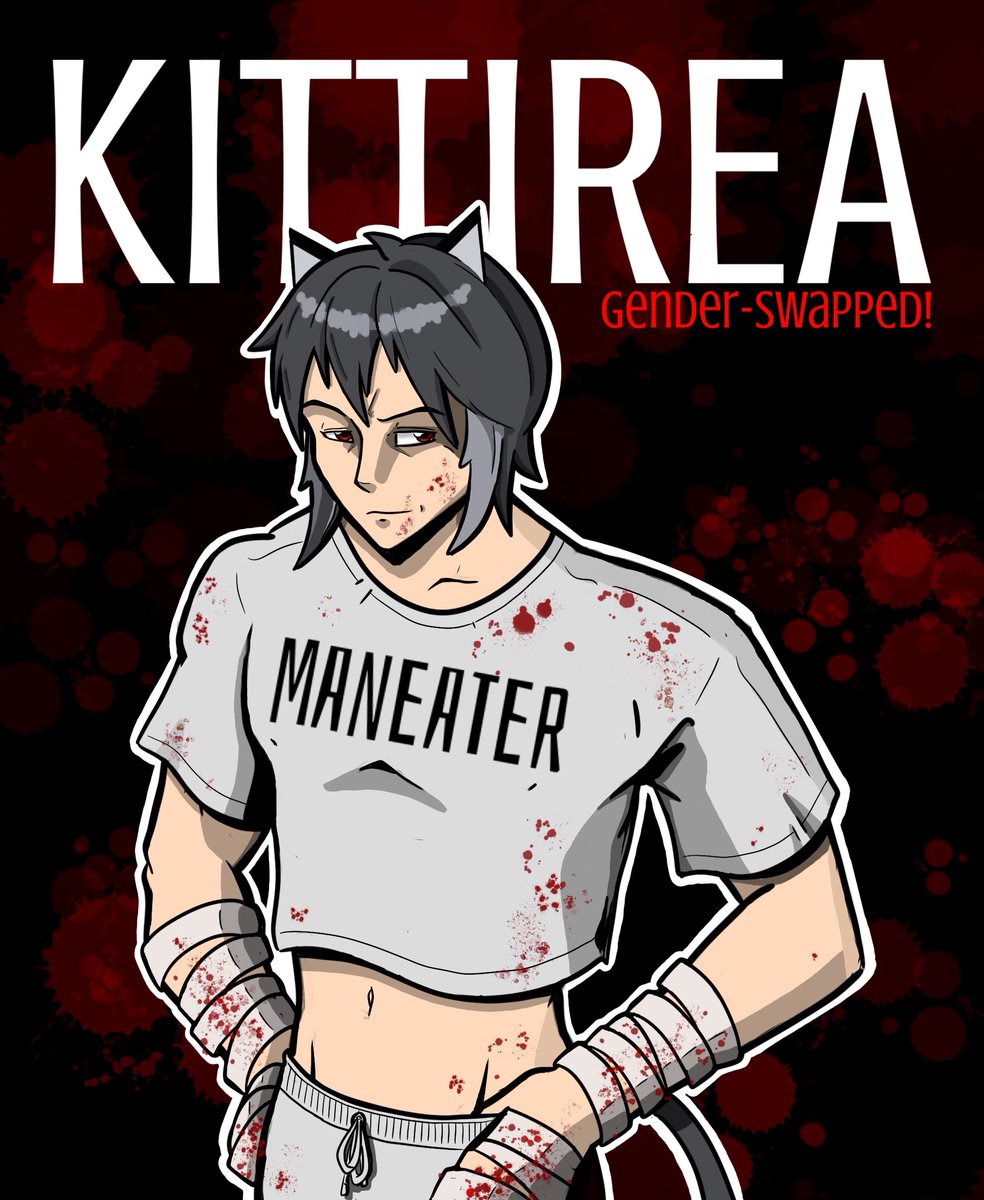 "#kittirea" - Results on X | Live Posts & Updates