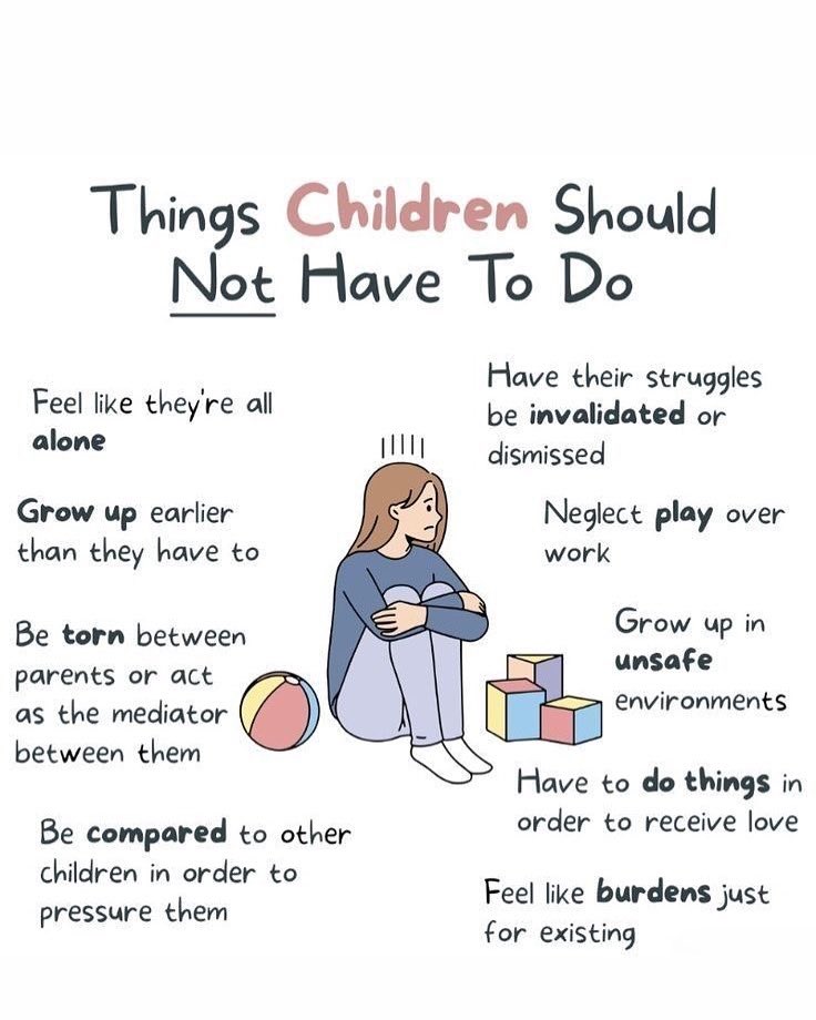 Here at SCARF Org, we stand up for children. #nomoreneglect #scarforg