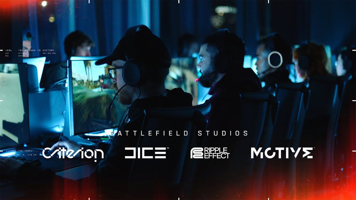 Battlefield Bulletin tweet media