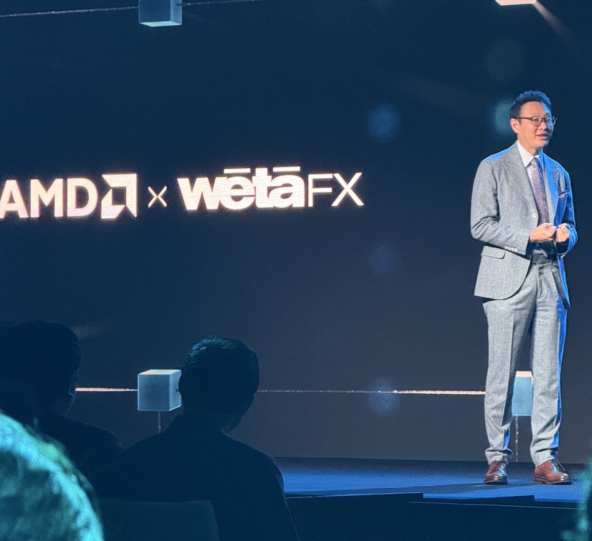 Khumail Thakur tweet media