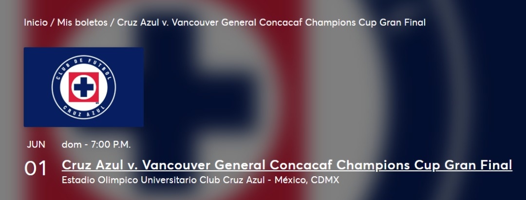 Disponibles por inbox