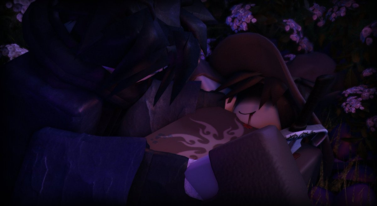 🚨News🚨

"Despite the burning pain in his heart, he held their hand and smiled. "I love you.""
Render by: <a href="/transgbunny/">yuyu</a>.

📢All information comes from the Official Forsaken Discord server.📢

#Forsaken #forsakenroblox #twotime #twotimeforsaken #azure