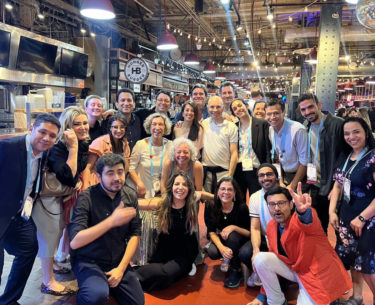 Niky Farid (@drnikyfarid) on Twitter photo Epic #ASNR25 party tonight at the Reading terminal! Thank you <a href="/yoshimianzai/">Yoshimi Anzai</a> <a href="/TheASNR/">The American Society of Neuroradiology</a> <a href="/NasimShBahaei/">Nasim</a> <a href="/RoyRiascosMD/">Roy Riascos MD, MBA, FACR</a> <a href="/Ap_singhal/">Aparna Singhal</a> Epic #ASNR25 party tonight at the Reading terminal! Thank you <a href="/yoshimianzai/">Yoshimi Anzai</a> <a href="/TheASNR/">The American Society of Neuroradiology</a> <a href="/NasimShBahaei/">Nasim</a> <a href="/RoyRiascosMD/">Roy Riascos MD, MBA, FACR</a> <a href="/Ap_singhal/">Aparna Singhal</a>