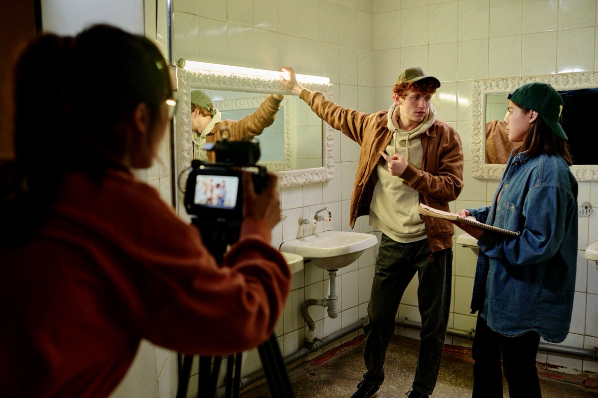 Brian Calfano tweet media