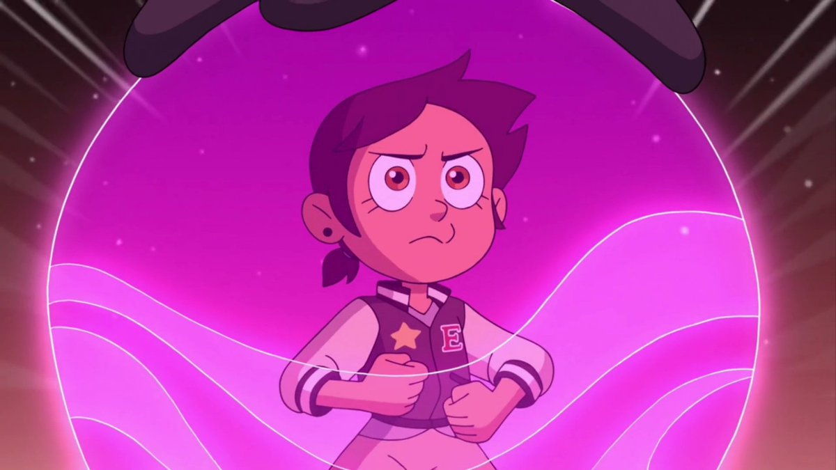 3 years ago, Clouds on the Horizon premiered 
#TheOwlHouse