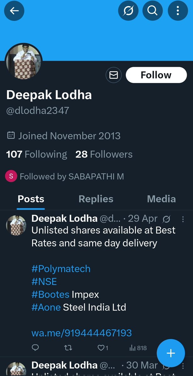 foreve1young731's tweet photo. @equitybull @Satyaforever1 These fake accounts now got caught and trying to divert topic

All the below are fake accounts and paid accounts working against Polymatech https://t.co/LWjuoryIqh